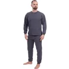 Jégeralsó Szürke 100%Pamut (4XL)