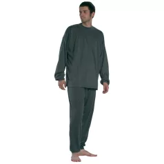 Jéger Felső Szürke 100%Pamut (XL)
