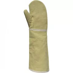Egyujjas Szövött Para-Aramid Kesztyű 50 cm
