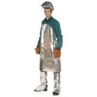 Aluminizált Védőkötény 70*100 08K