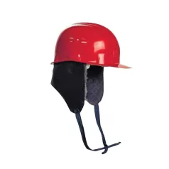 Téli Sisakbélés Műszőrme + Filc