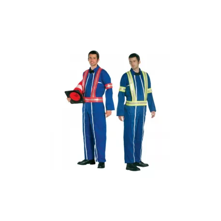 Jelzőkantár Ruhára Sárga