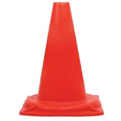 Közúti Jelzőbója Piros 30 cm