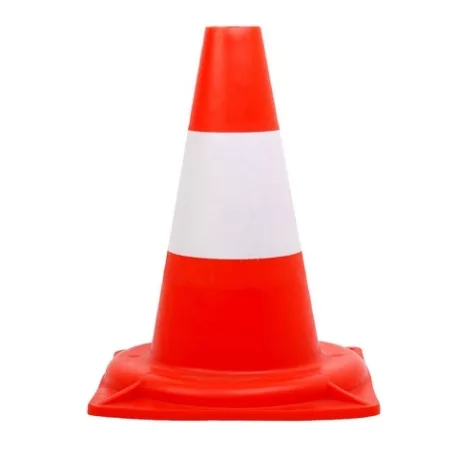 Jelzőbója Fényvisszaverő 54 cm