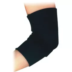 Rugalmas Könyökvédő, Neoprén-2
