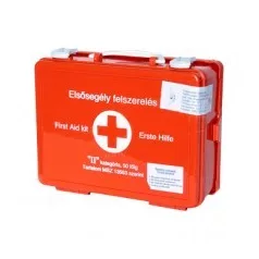 Falra Szerelhető Mentőláda I. 30 Főig