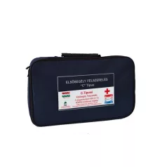 Mentőláda C-Típusú Tehergépkocsikhoz