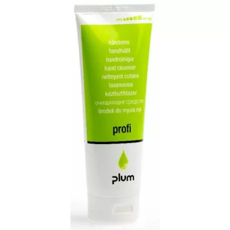 Plum Profi Kéztisztító 250 ml12