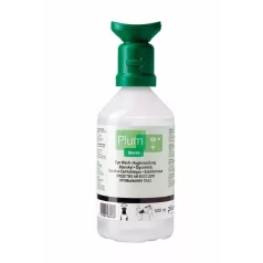 Plum4604 Szemöblítő 500 ml, Steril12