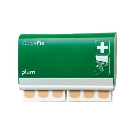 Plum Quickfix Ragtapasz Adagoló Vízálló