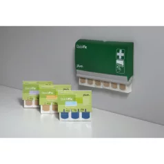 Plum Quickfix Ragtapasz Utántöltő Vízálló 45 db-os