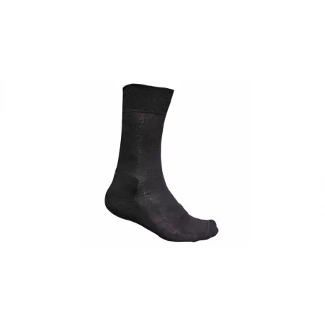 Zokni Comfort Nyári Sötét (35-37)