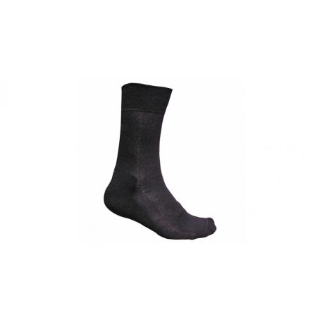Zokni Comfort Nyári Sötét (41-43)