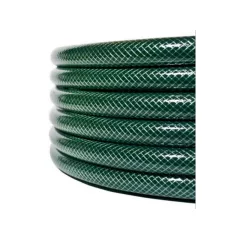 Locsolótömlő Grassflex 1/2˝ Zöld /25 m