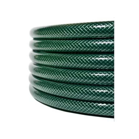 Locsolótömlő Grassflex 1/2˝ Zöld /50 m