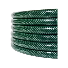 Locsolótömlő Grassflex 3/4˝ Zöld /25 m