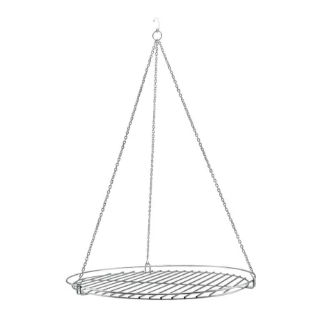 Grillrács Rm 60 cm + Lánc 13210