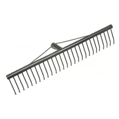 Gereblye 60 cm Begyűjtő