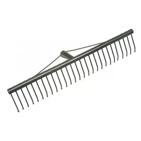 Gereblye 60 cm Begyűjtő