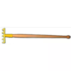 Gereblye Mini Nyelezett