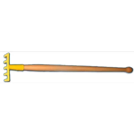 Gereblye Mini Nyelezett