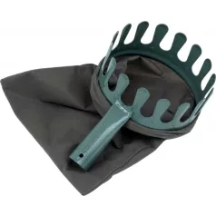 Gyümölcsszedő Nyél Nélkül