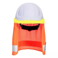 Portwest Hi-Vis nyakárnyékoló (narancs)