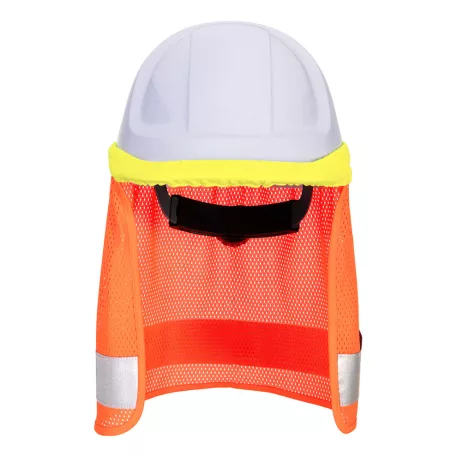 Portwest Hi-Vis nyakárnyékoló (narancs)