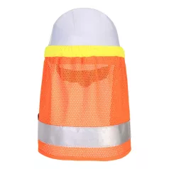 Portwest Hi-Vis nyakárnyékoló (narancs)