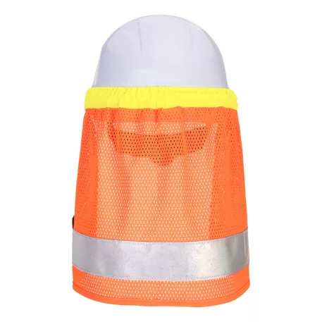 Portwest Hi-Vis nyakárnyékoló (narancs)
