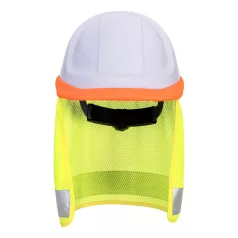 Portwest Hi-Vis nyakárnyékoló (sárga)