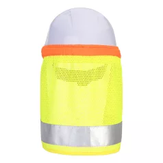 Portwest Hi-Vis nyakárnyékoló (sárga)