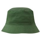 Portwest Kifordítható sapka (keki/zöld, L/XL)