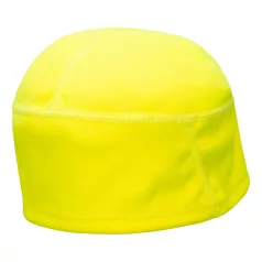 Portwest PW3 szélálló beanie sapka (sárga)