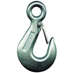 Horog (Szemes) Kiakadásgátlóval 250 kg