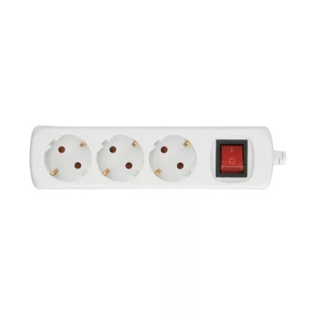 ELOSZTÓ KAPCSOLÓS 1.5 M KÁB.3-AS FÖLD