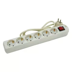 ELOSZTÓ KAPCSOLÓS 1.5 M KÁB.6-OS FÖLD