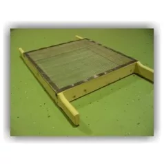 Szita Homokhoz 50x50 cm /3 mm/