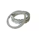 Hiltiszalag 6/0,7 mm 10 m