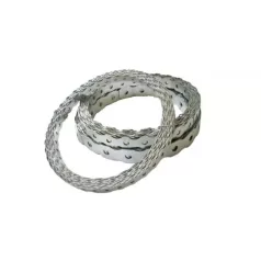 Hiltiszalag 6/0,7 mm 10 m