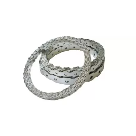 Hiltiszalag 6/0,7 mm 10 m