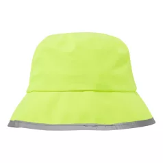 Portwest Hi-Vis vízálló vödör kalap (sárga L/XL)
