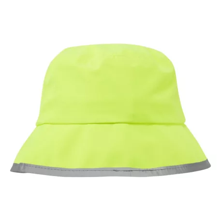 Portwest Hi-Vis vízálló vödör kalap (sárga, S/M)