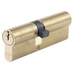 CILINDERBETÉT 757/22 ASSZ./40+40=80/