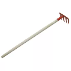 Gereblye Gyerek - Hobbi