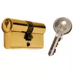 CILINDERBETÉT SKY 35+35 SR 3K (752) K06587