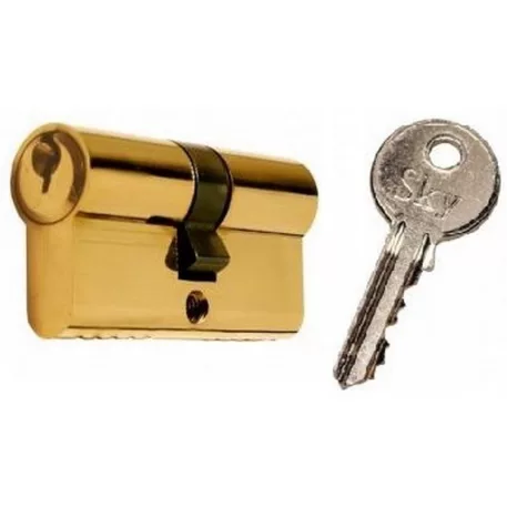 CILINDERBETÉT SKY 40+50 SR 3K (752) K06598