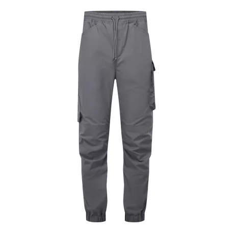 Portwest KA3 Cargo Joggers nadrág (zoom szürke L)