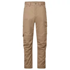 Portwest KA3 cargo nadrág (bézs 40/XL)