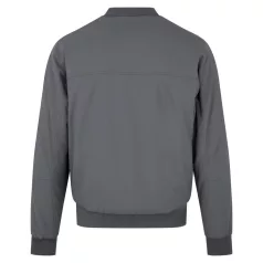 Portwest KA3 bomber dzseki (zoom szürke XL)